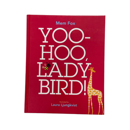 Yoo Hoo, Ladybird!