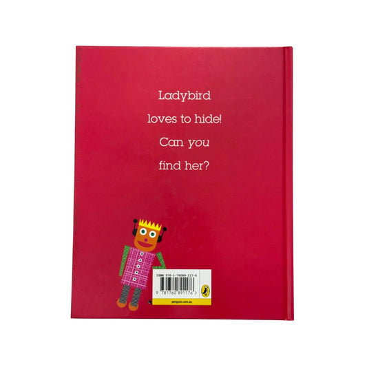 Yoo Hoo, Ladybird!