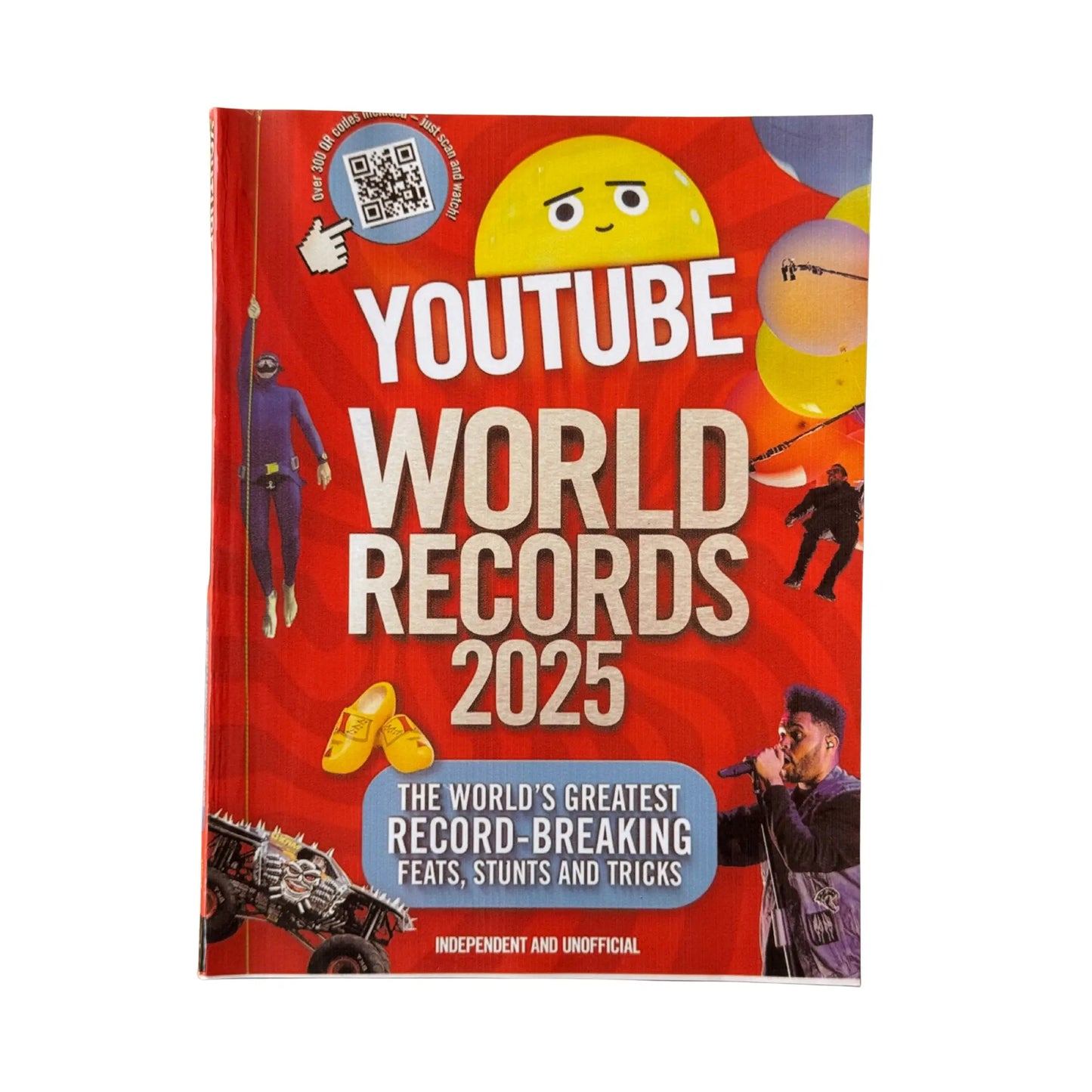 YouTube World Records 2025_ The Internet's Greatest Record-Breaking Feats