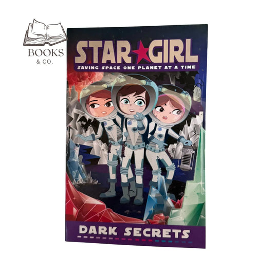 Dark Secrets