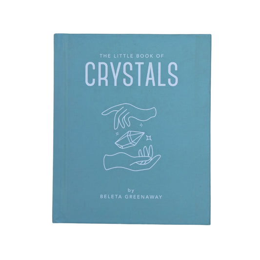 The Little Book of Crystals