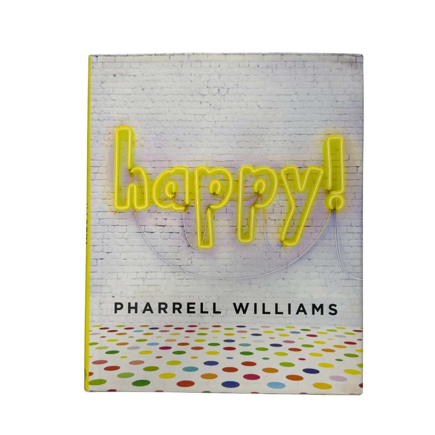 Happy!