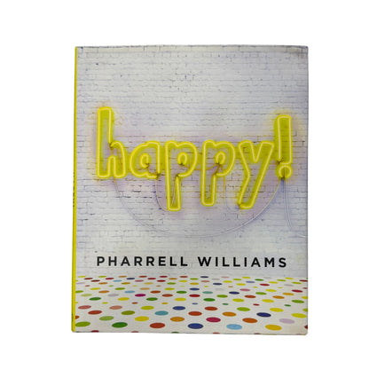 Happy!