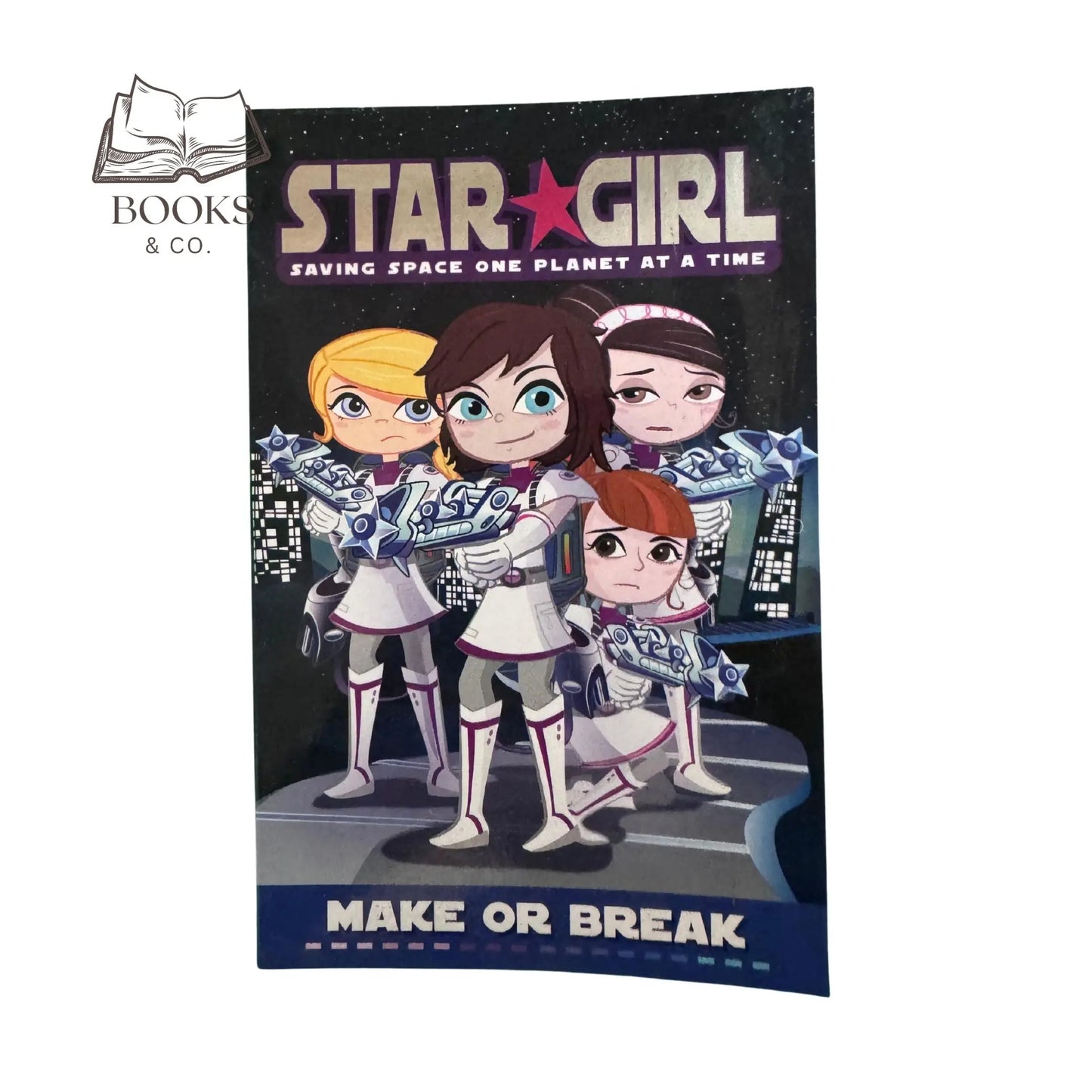 Make Or Break