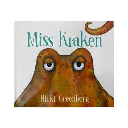Miss Kraken