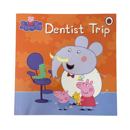 Peppa Pig: Dentist Trip