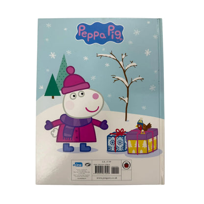 Peppa Pig: The Official Peppa Annual 2020